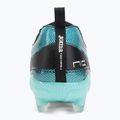 Мъжки футболни обувки Joma Numero-10 FG black/turquoise 6
