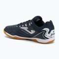 Мъжки футболни обувки Joma Maxima IN navy 3