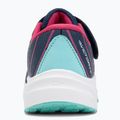 Детски обувки за бягане Joma Victory Jr navy blue / fuchsia 6