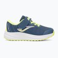 Детски обувки за бягане Joma Victory Jr navy blue / yellow 2