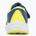 Детски обувки за бягане Joma Victory Jr navy blue / yellow 6