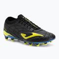 Мъжки футболни обувки Joma Evolution Top FG black