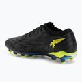 Мъжки футболни обувки Joma Evolution Top FG black 3