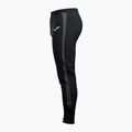 Мъжки панталони за тенис Joma Challenge black/dark grey 3