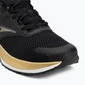 Дамски обувки за бягане Joma Active Lady black/gold 7
