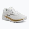 Дамски обувки за бягане Joma Active Lady white/gold