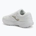 Дамски обувки за бягане Joma Active Lady white/gold 3