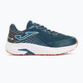 Детски обувки за бягане Joma Super Cross navy blue 2