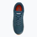 Детски обувки за бягане Joma Super Cross navy blue 5