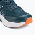Детски обувки за бягане Joma Super Cross navy blue 7