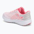 Детски обувки за бягане Joma Super Cross pink 3