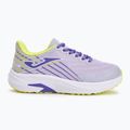 Детски обувки за бягане Joma Super Cross purple 2