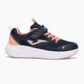 Детски обувки Joma Ferro Jr navy blue/pink 8