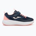 Детски обувки Joma Ferro Jr navy blue/pink 2
