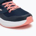 Детски обувки Joma Ferro Jr navy blue/pink 7