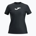 Дамска тениска за тенис Joma Challenge black