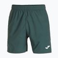 Мъжки тенис шорти Joma Challenge Bermuda green turquoise 3