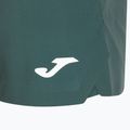 Мъжки тенис шорти Joma Challenge Bermuda green turquoise 8