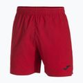 Мъжки тенис шорти Joma Challenge Bermuda burgundy 3