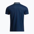 Мъжка поло тениска за тенис Joma Challenge Lob Polo navy blue 2