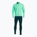 Мъжки анцуг за тенис Joma Challenge turguoise