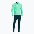 Мъжки анцуг за тенис Joma Challenge turguoise 2