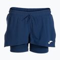 Дамски тенис шорти Joma Sculpture II W blue