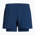 Дамски тенис шорти Joma Sculpture II W blue 2