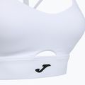 Спортен сутиен Joma Indoor Gym Sport Bra white 3