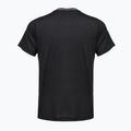 Мъжка тениска за тенис Joma Smash black 2