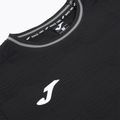 Мъжка тениска за тенис Joma Smash black 3
