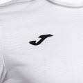Мъжка тениска за тенис Joma Smash white 3