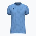 Мъжка тениска за тенис Joma Smash blue
