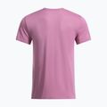 Мъжка тениска за тенис Joma Challenge pink 2