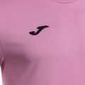Мъжка тениска за тенис Joma Challenge pink 4