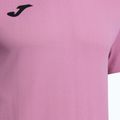 Мъжка тениска за тенис Joma Challenge pink 5
