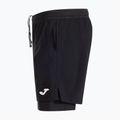 Мъжки тенис шорти Joma Smash black 3