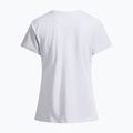 Дамска тениска за тенис Joma Smash W white 2