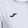 Дамска тениска за тенис Joma Smash W white 4
