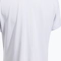 Дамска тениска за тенис Joma Smash W white 7