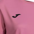 Дамска тениска за тенис Joma Smash W pink 4