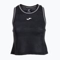 Дамска тениска за тенис Joma Smash Tank Top W black
