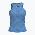 Дамска тениска за тенис Joma Smash Tank Top W blue
