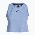 Дамска тениска за тенис Joma Smash Tank Top W blue