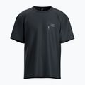 Мъжка тениска за тенис Joma Challenge 104626.100 black