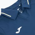 Дамска поло тениска за тенис Joma Challenge Polo W navy blue 3