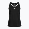 Дамска тениска за тенис Joma Torneo Tank Top W black
