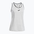 Дамска тениска за тенис Joma Torneo Tank Top W white 3