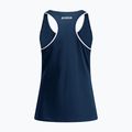 Дамска тениска за тенис Joma Torneo Tank Top W blue 2