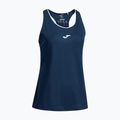 Дамска тениска за тенис Joma Torneo Tank Top W blue 3
